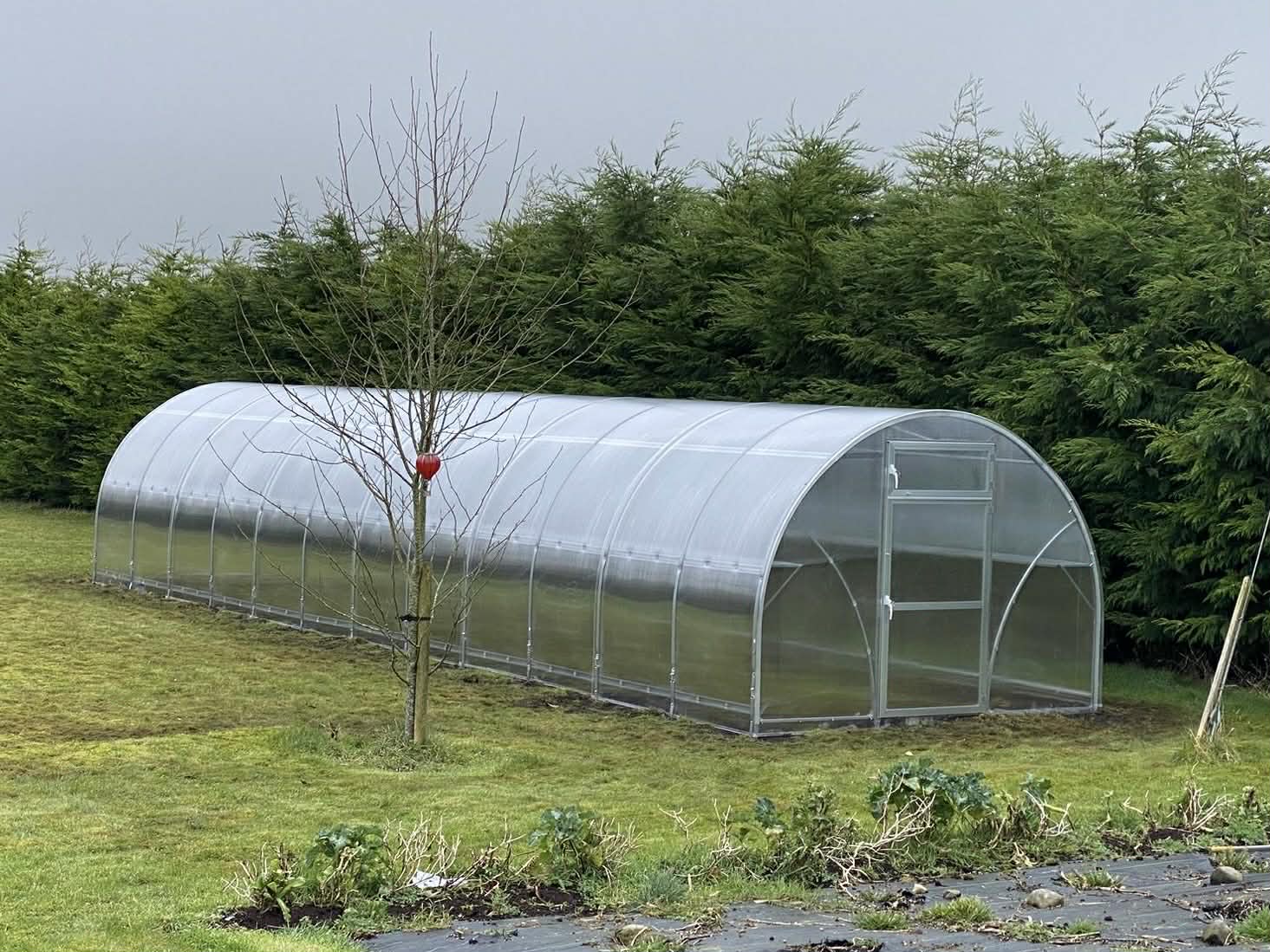 Greenhouse Extension Kits